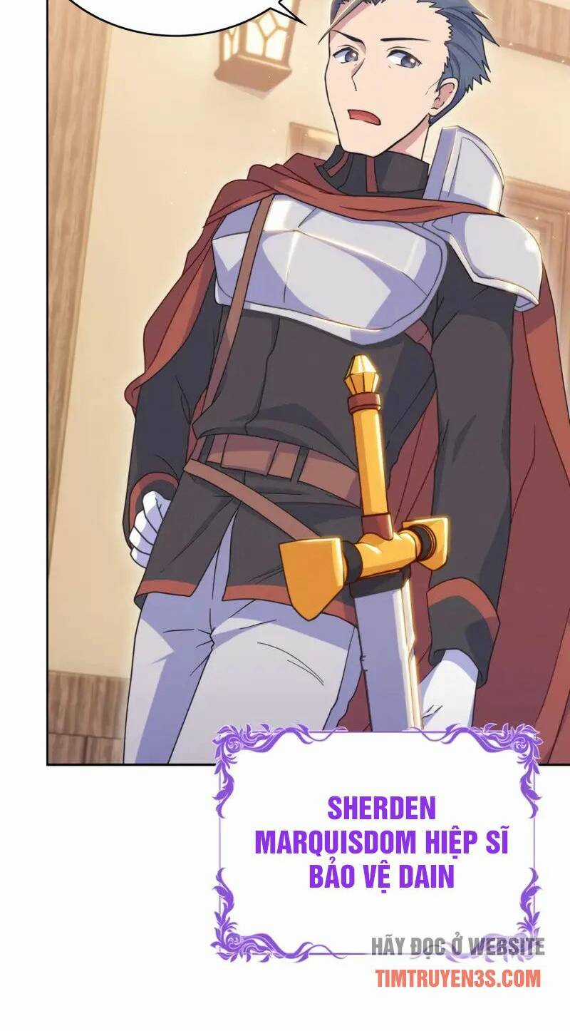 Nhân Vật Phụ Không Bao Giờ Chết Thêm Nữa Chapter 7 trang 29