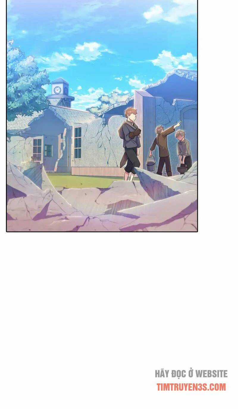 Nhân Vật Phụ Không Bao Giờ Chết Thêm Nữa Chapter 7 trang 3