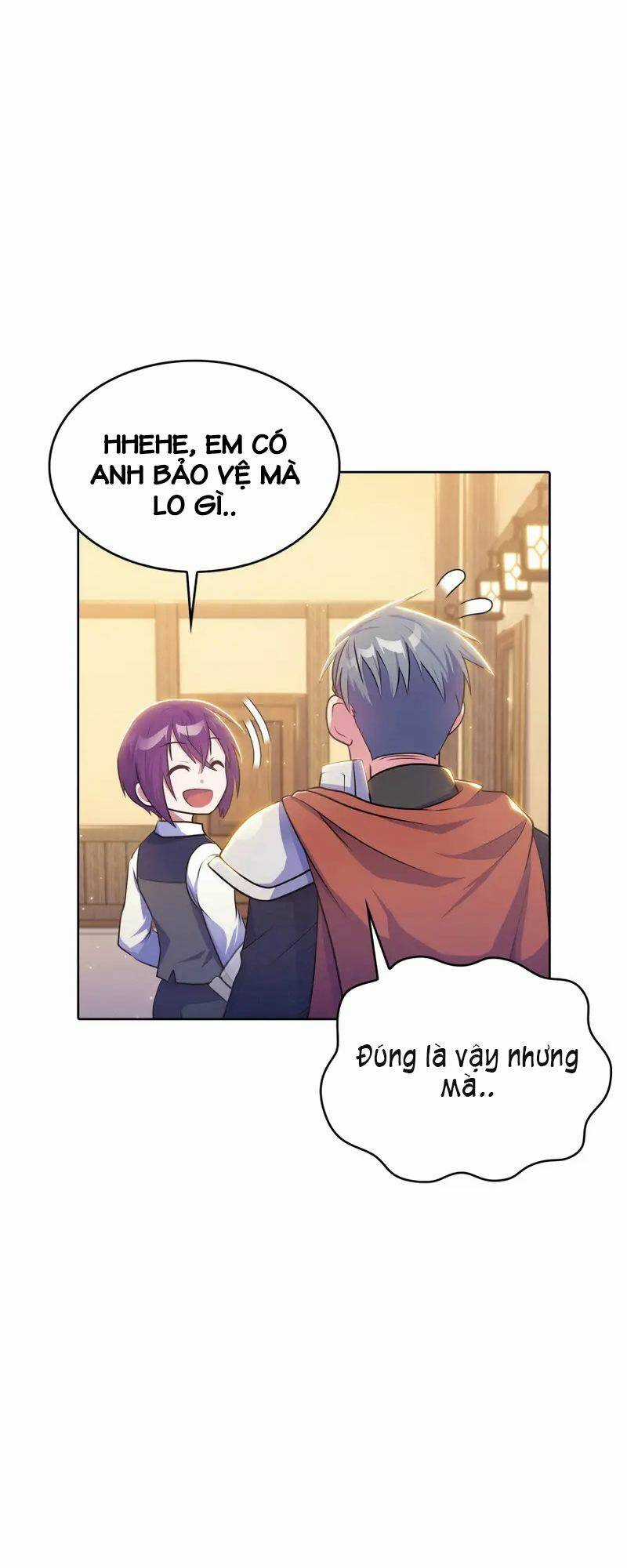 Nhân Vật Phụ Không Bao Giờ Chết Thêm Nữa Chapter 7 trang 30