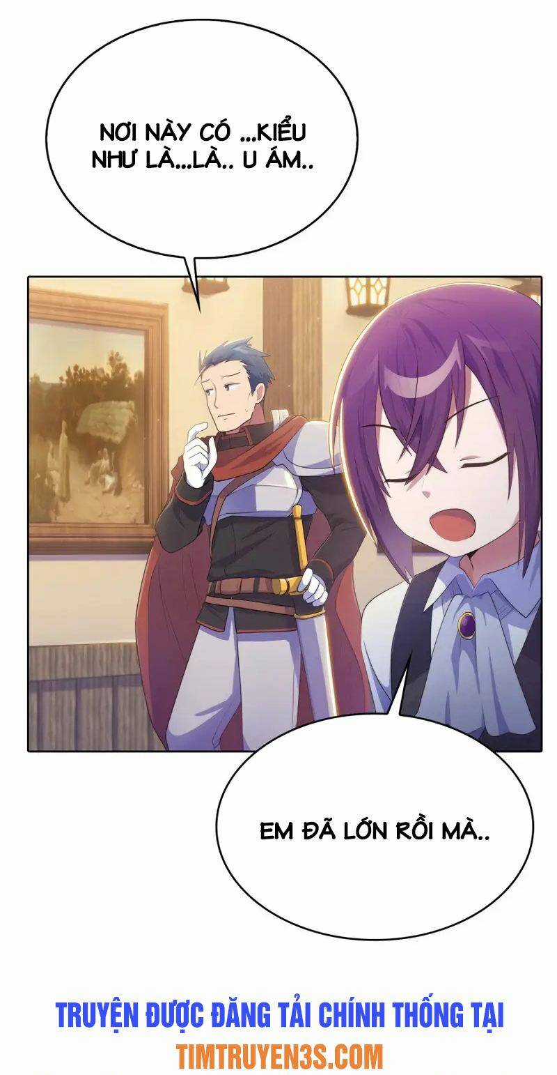 Nhân Vật Phụ Không Bao Giờ Chết Thêm Nữa Chapter 7 trang 31