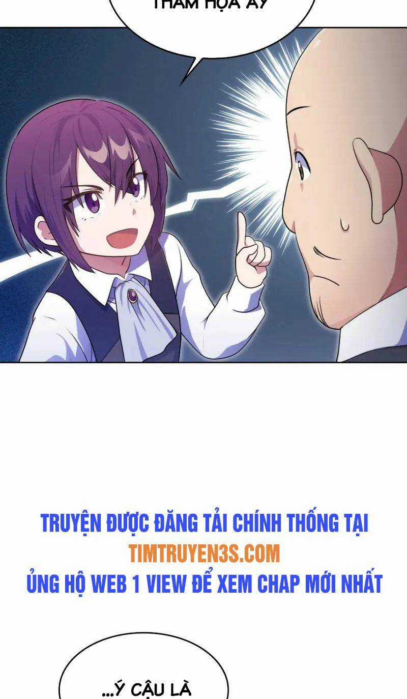 Nhân Vật Phụ Không Bao Giờ Chết Thêm Nữa Chapter 7 trang 36