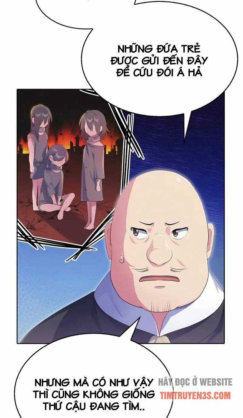 Nhân Vật Phụ Không Bao Giờ Chết Thêm Nữa Chapter 7 trang 37