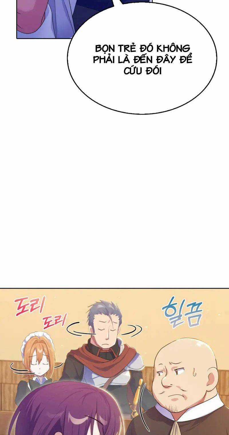 Nhân Vật Phụ Không Bao Giờ Chết Thêm Nữa Chapter 7 trang 39