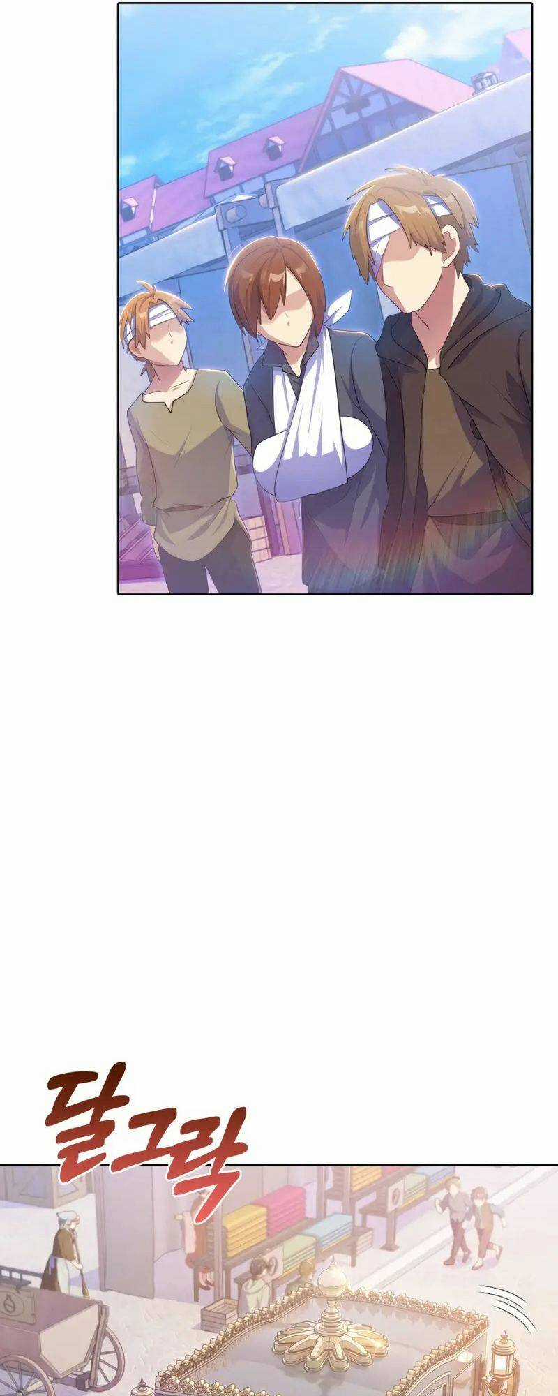 Nhân Vật Phụ Không Bao Giờ Chết Thêm Nữa Chapter 7 trang 4