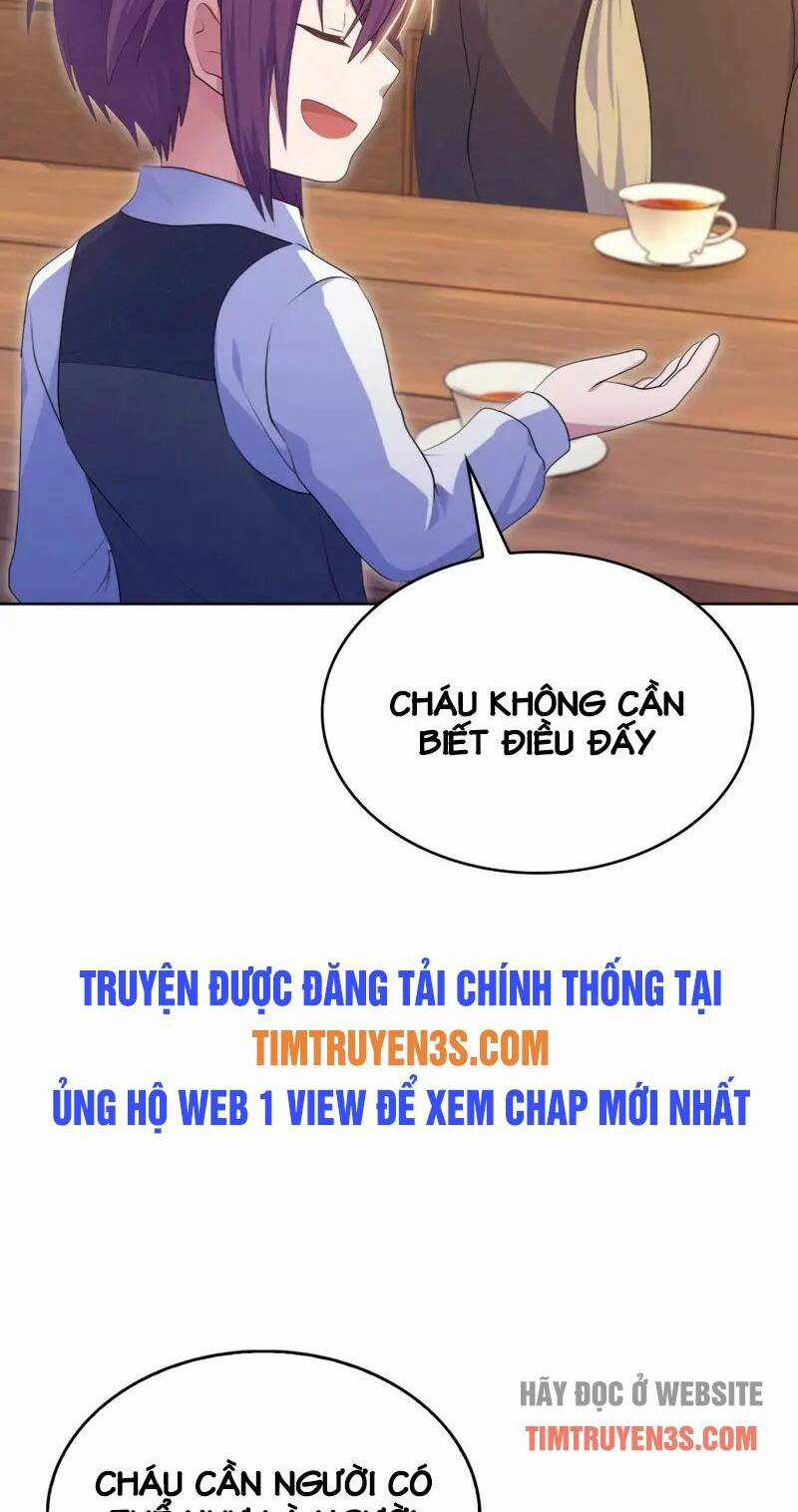 Nhân Vật Phụ Không Bao Giờ Chết Thêm Nữa Chapter 7 trang 40