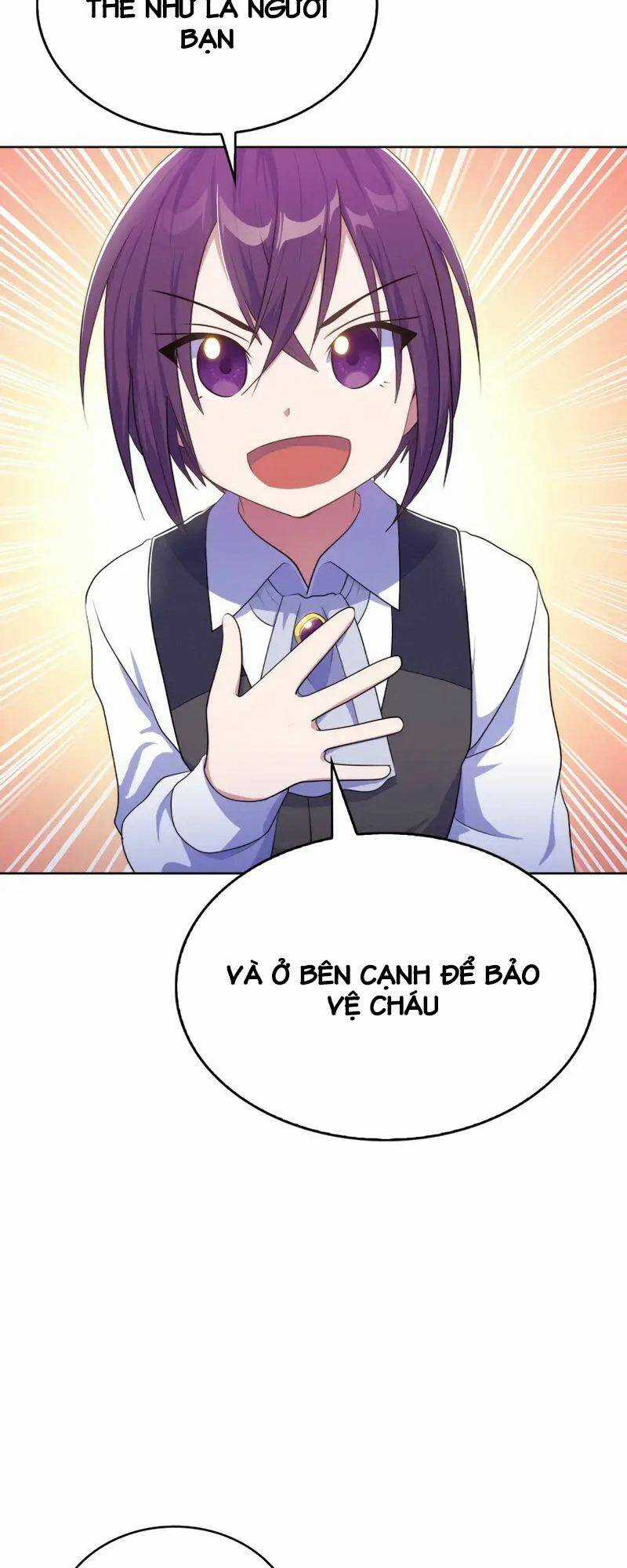 Nhân Vật Phụ Không Bao Giờ Chết Thêm Nữa Chapter 7 trang 41