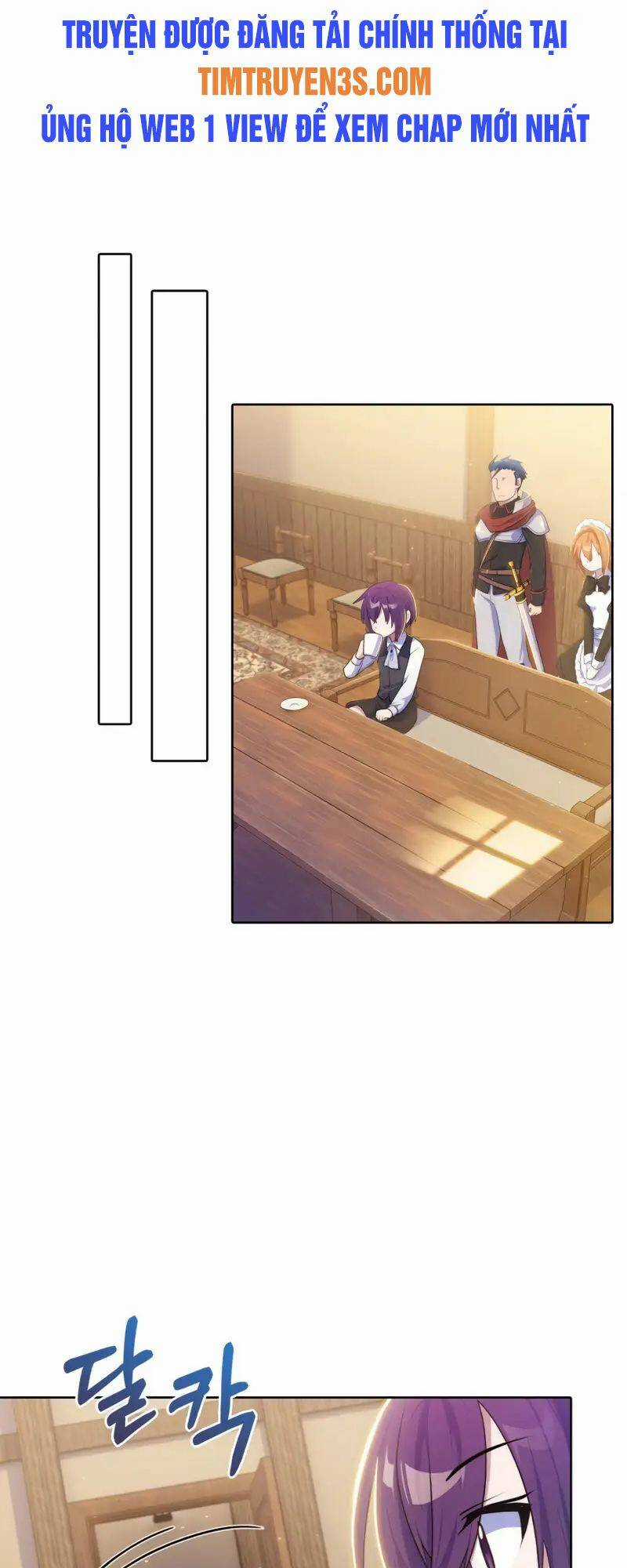 Nhân Vật Phụ Không Bao Giờ Chết Thêm Nữa Chapter 7 trang 44