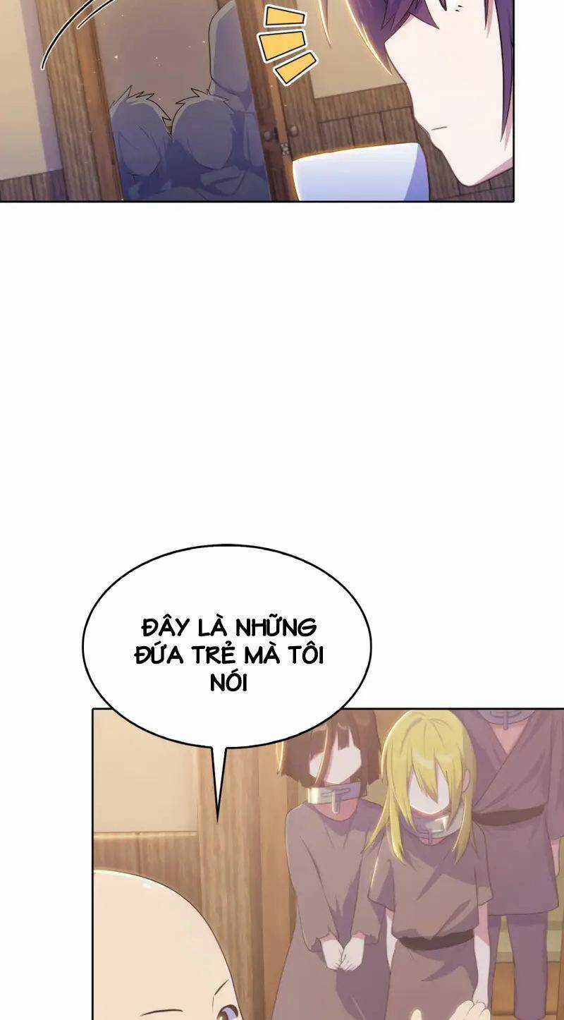 Nhân Vật Phụ Không Bao Giờ Chết Thêm Nữa Chapter 7 trang 45