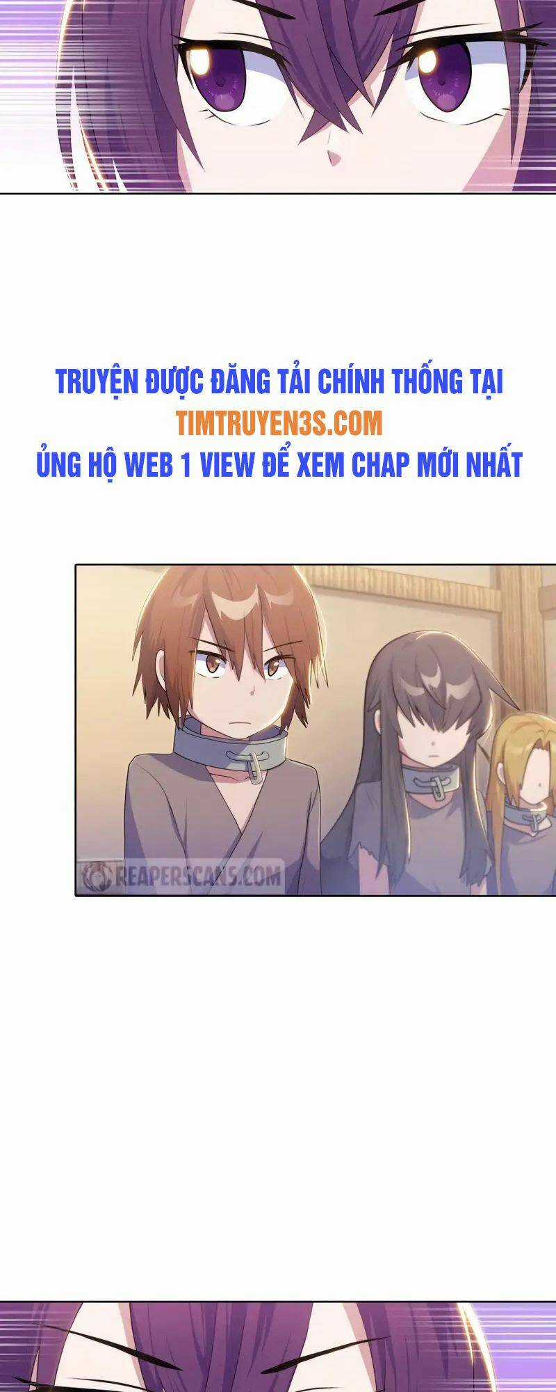 Nhân Vật Phụ Không Bao Giờ Chết Thêm Nữa Chapter 7 trang 47