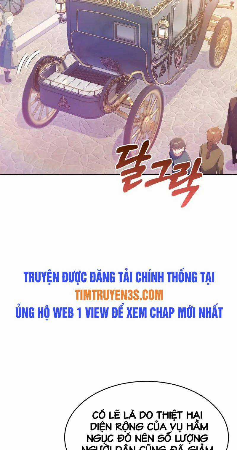 Nhân Vật Phụ Không Bao Giờ Chết Thêm Nữa Chapter 7 trang 5