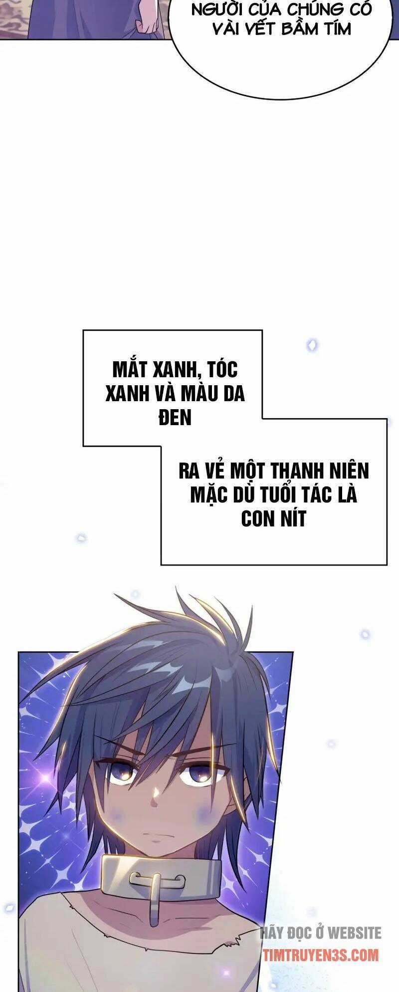 Nhân Vật Phụ Không Bao Giờ Chết Thêm Nữa Chapter 7 trang 51