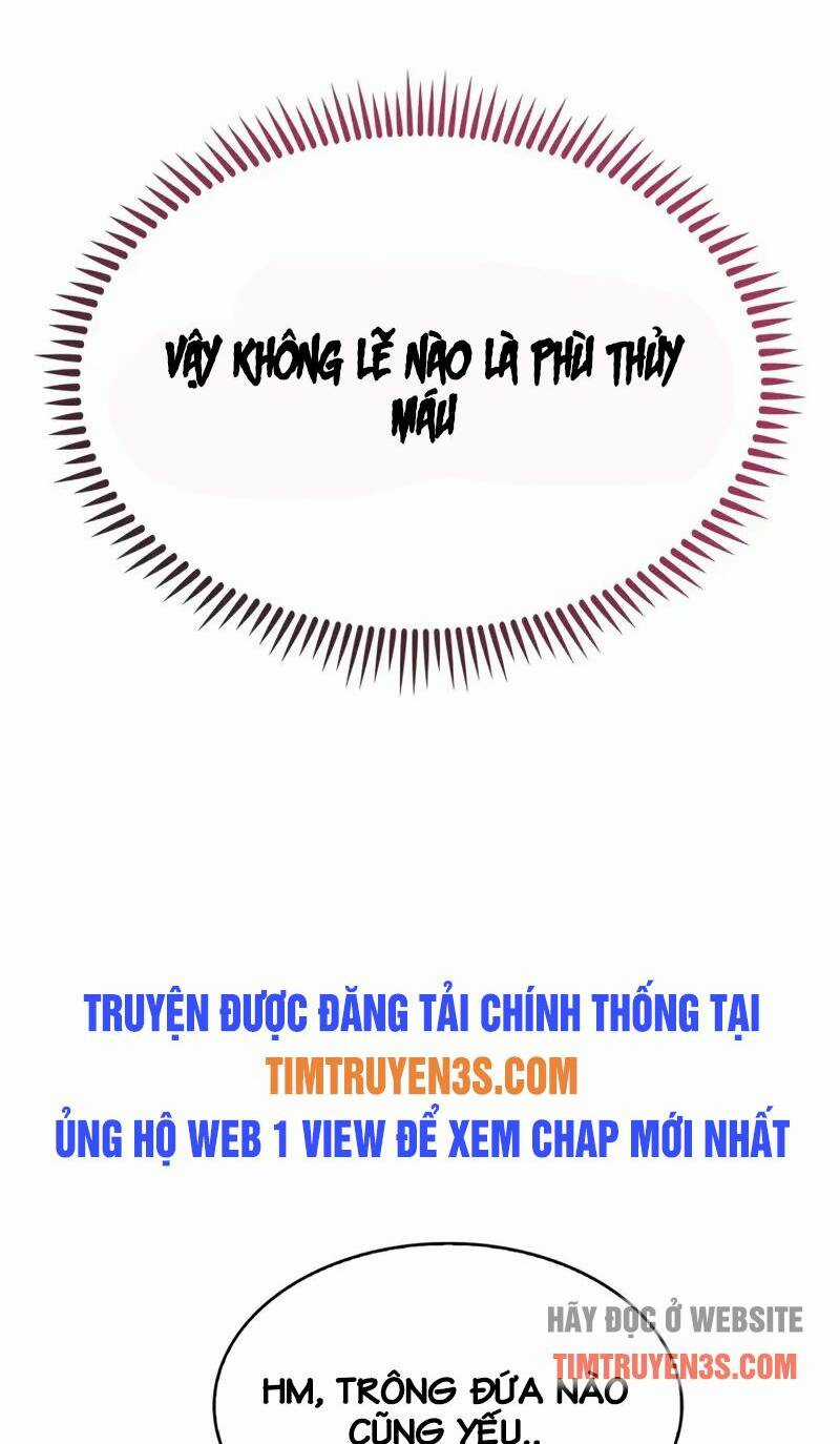 Nhân Vật Phụ Không Bao Giờ Chết Thêm Nữa Chapter 7 trang 54