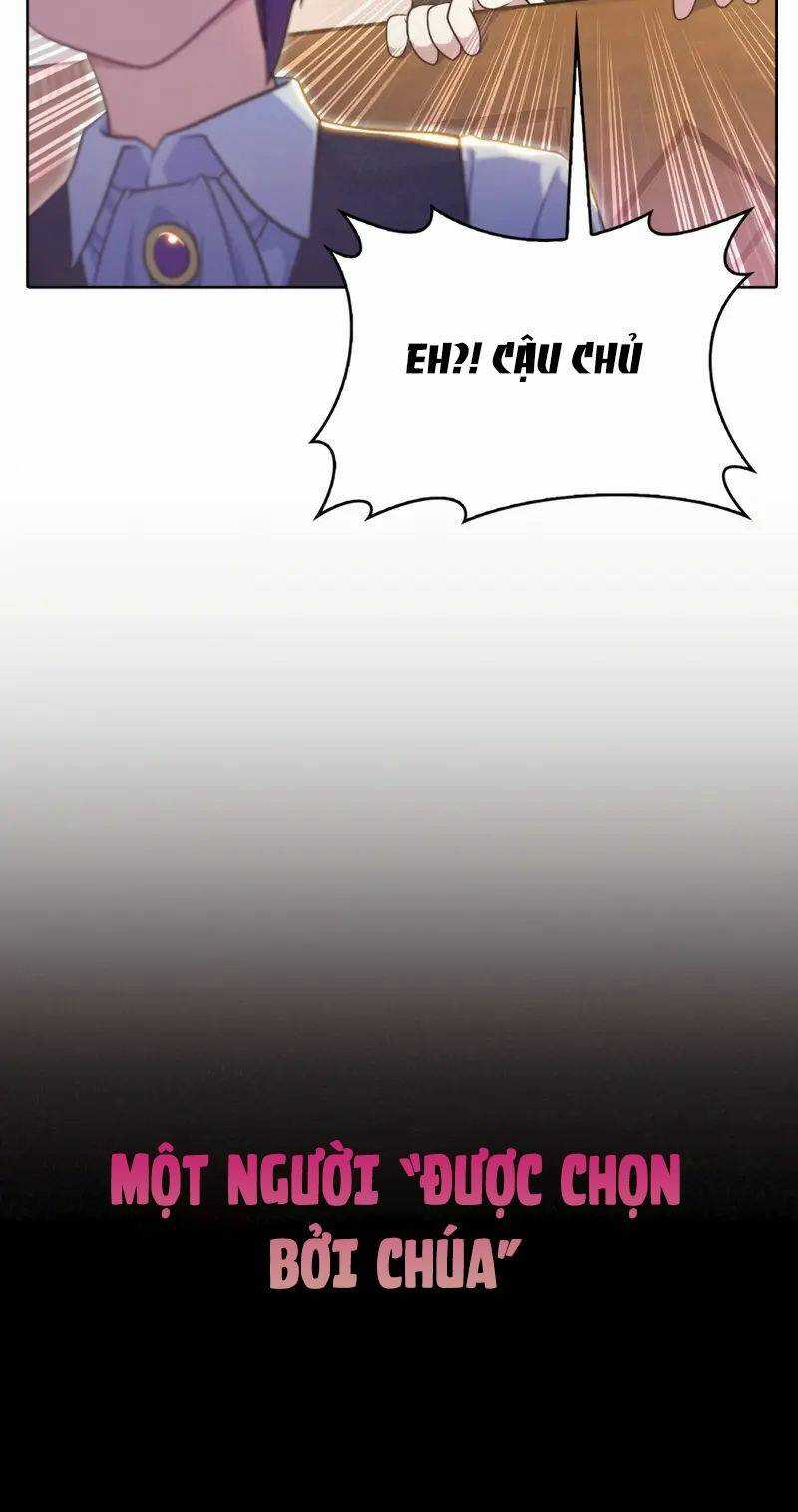 Nhân Vật Phụ Không Bao Giờ Chết Thêm Nữa Chapter 7 trang 56