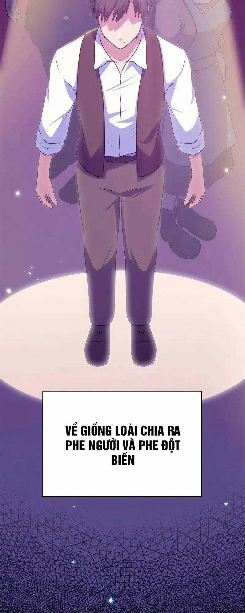 Nhân Vật Phụ Không Bao Giờ Chết Thêm Nữa Chapter 7 trang 58