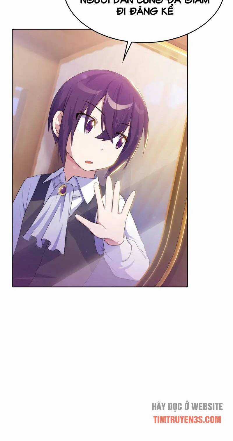 Nhân Vật Phụ Không Bao Giờ Chết Thêm Nữa Chapter 7 trang 6