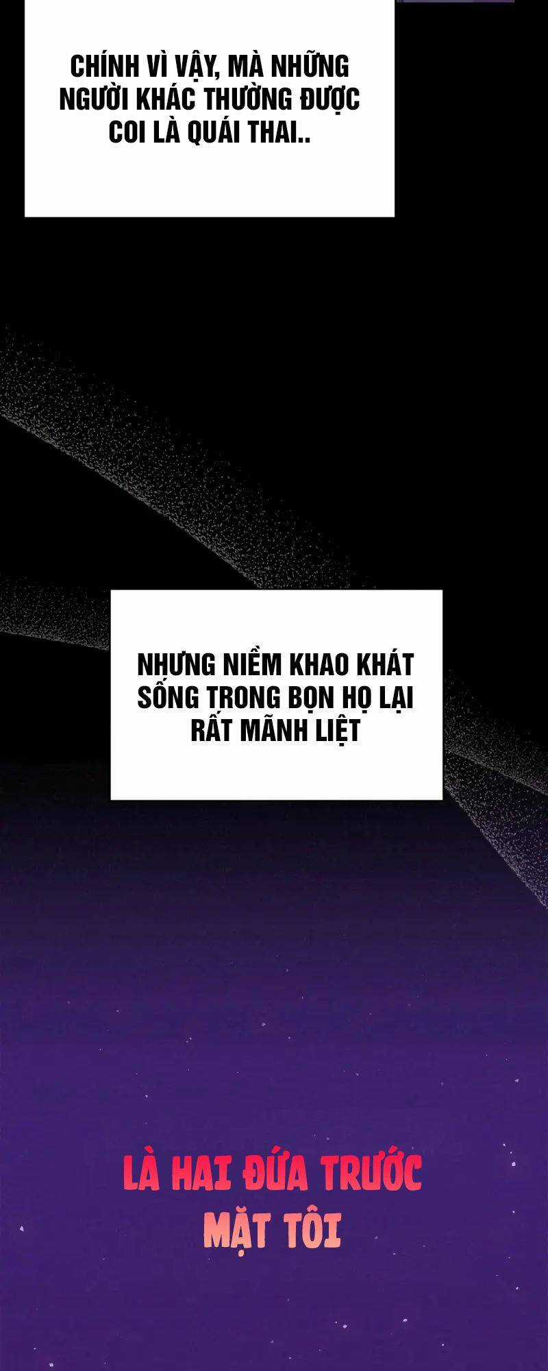 Nhân Vật Phụ Không Bao Giờ Chết Thêm Nữa Chapter 7 trang 61