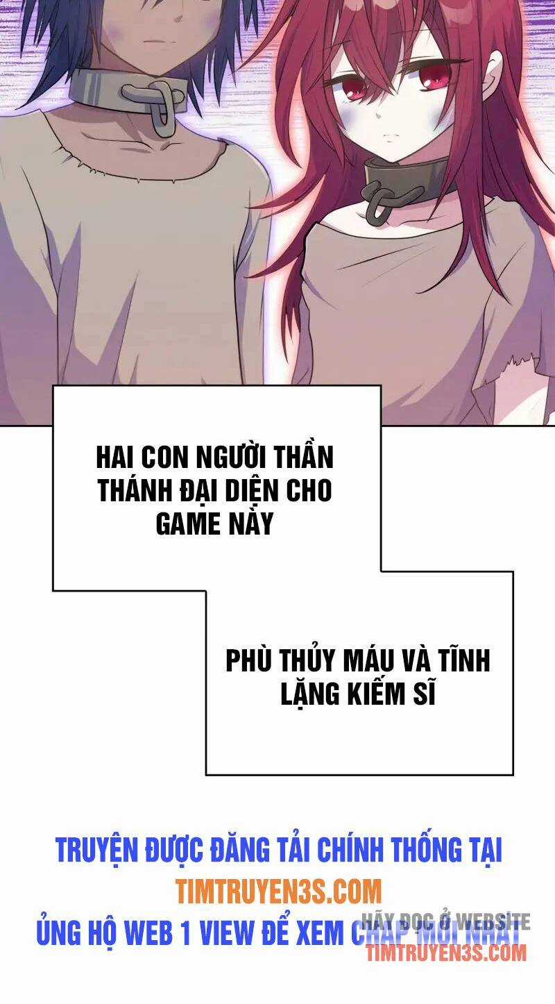 Nhân Vật Phụ Không Bao Giờ Chết Thêm Nữa Chapter 7 trang 63