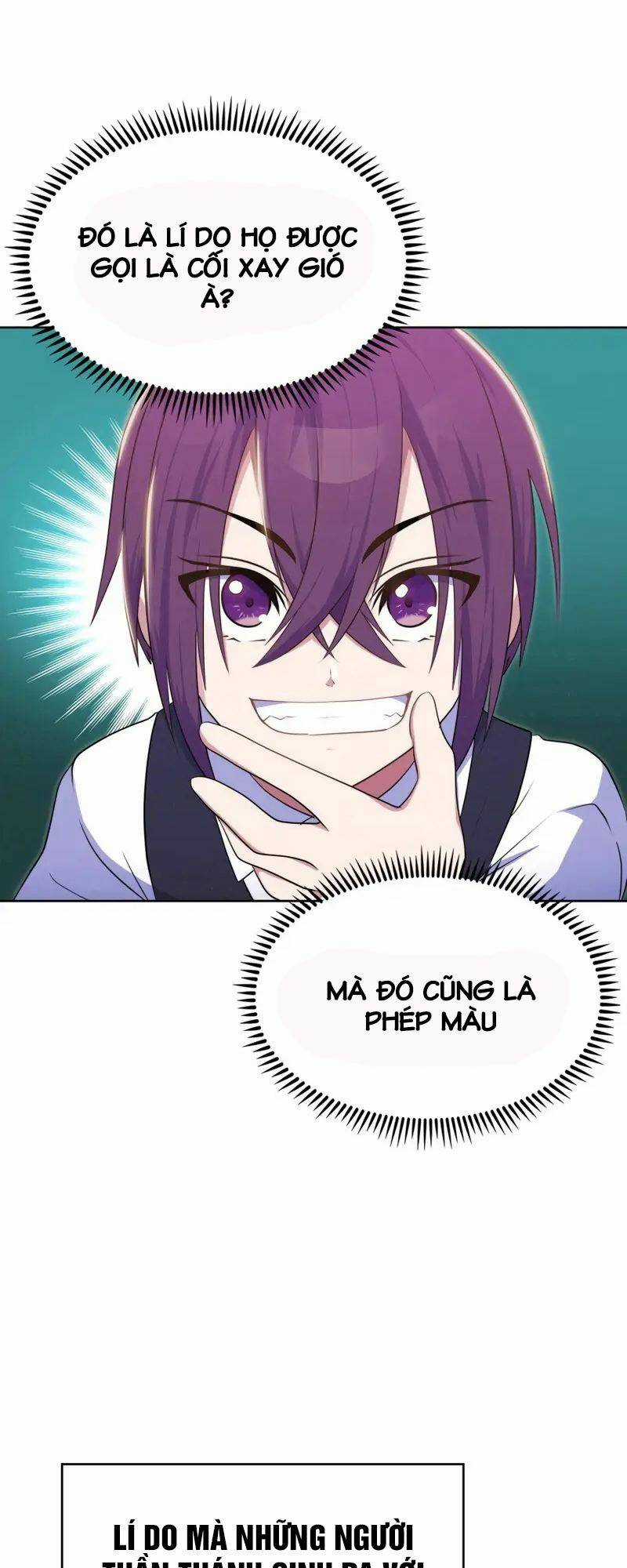 Nhân Vật Phụ Không Bao Giờ Chết Thêm Nữa Chapter 7 trang 64