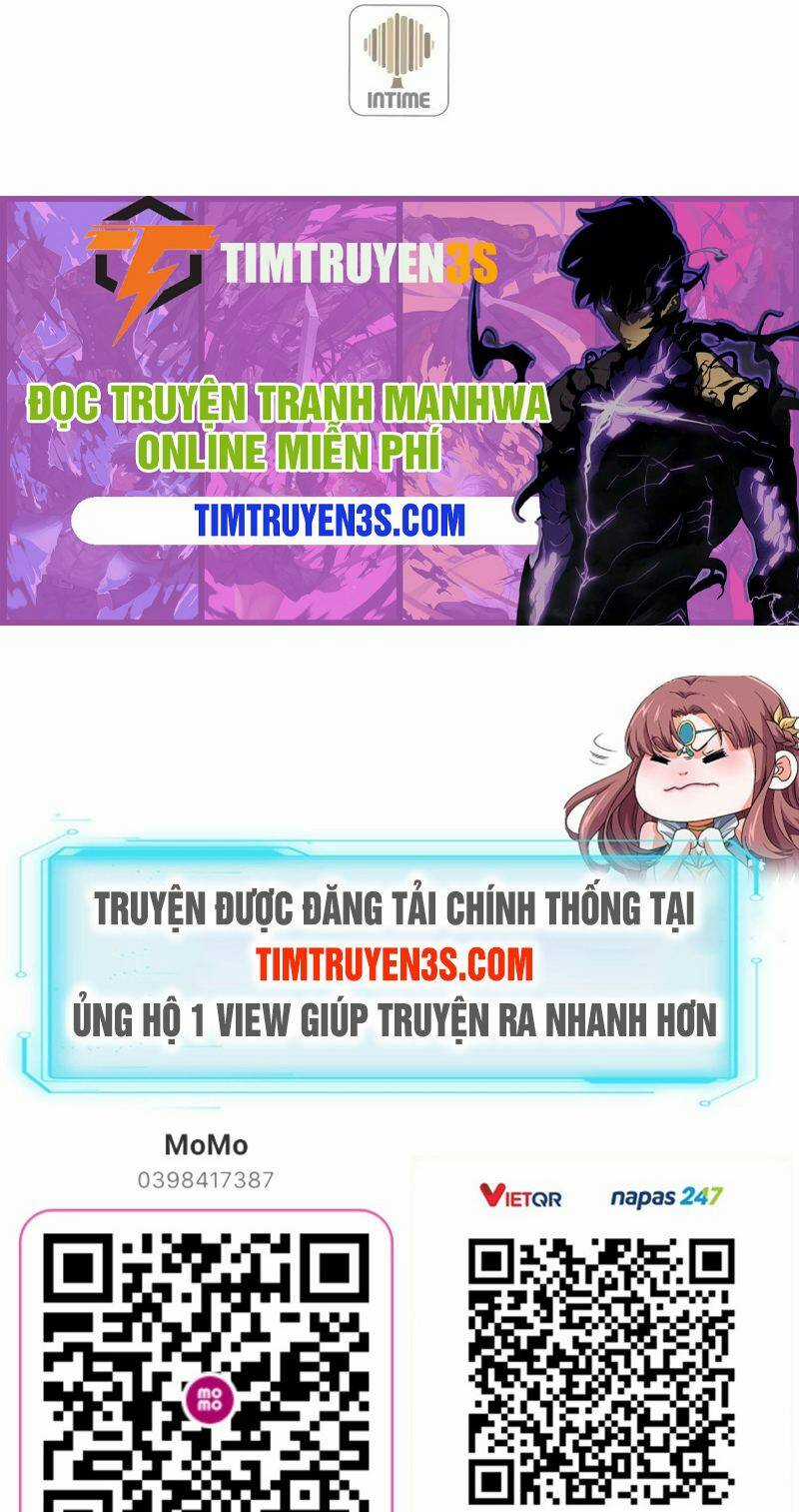 Nhân Vật Phụ Không Bao Giờ Chết Thêm Nữa Chapter 7 trang 71