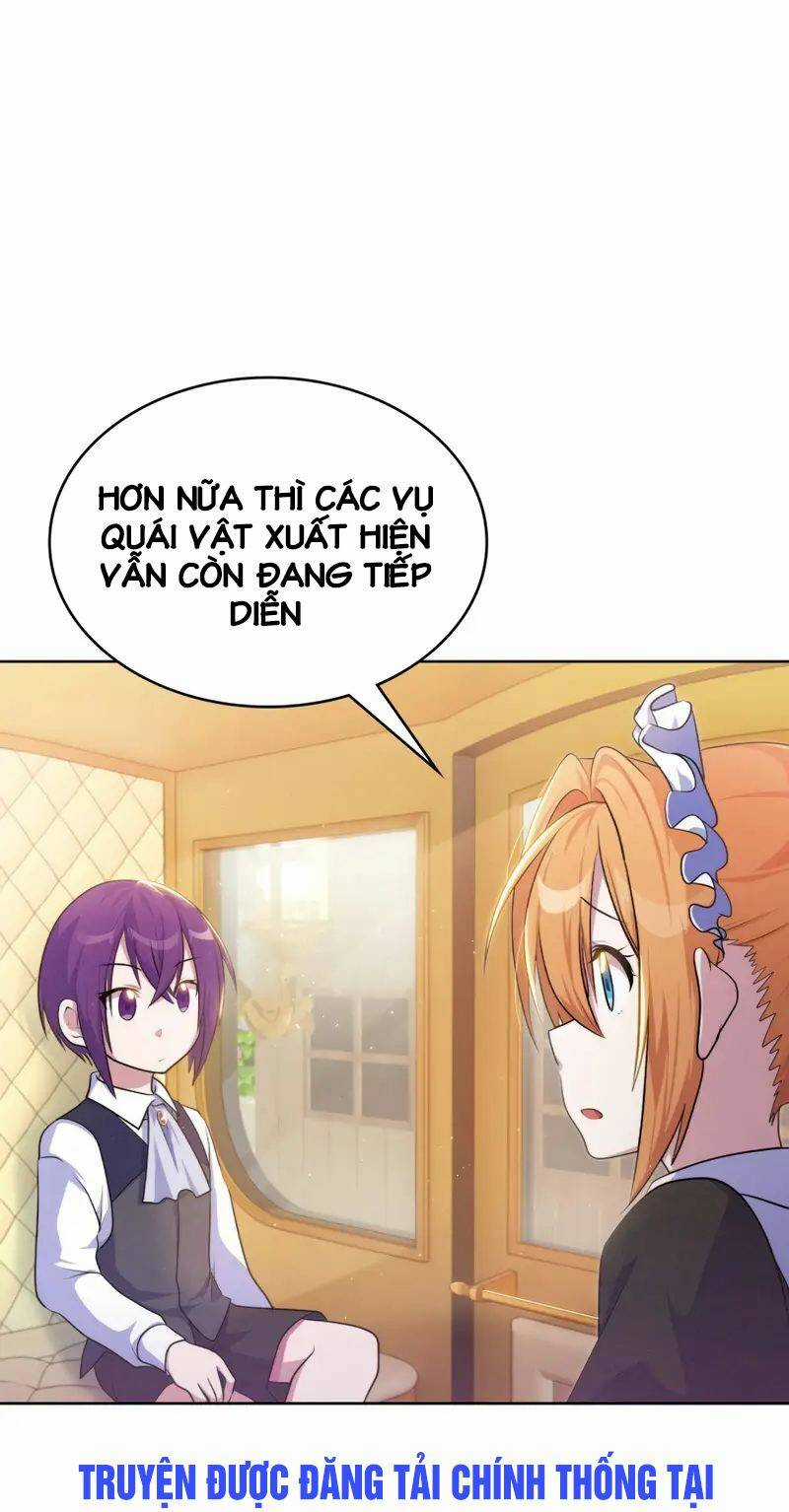 Nhân Vật Phụ Không Bao Giờ Chết Thêm Nữa Chapter 7 trang 8