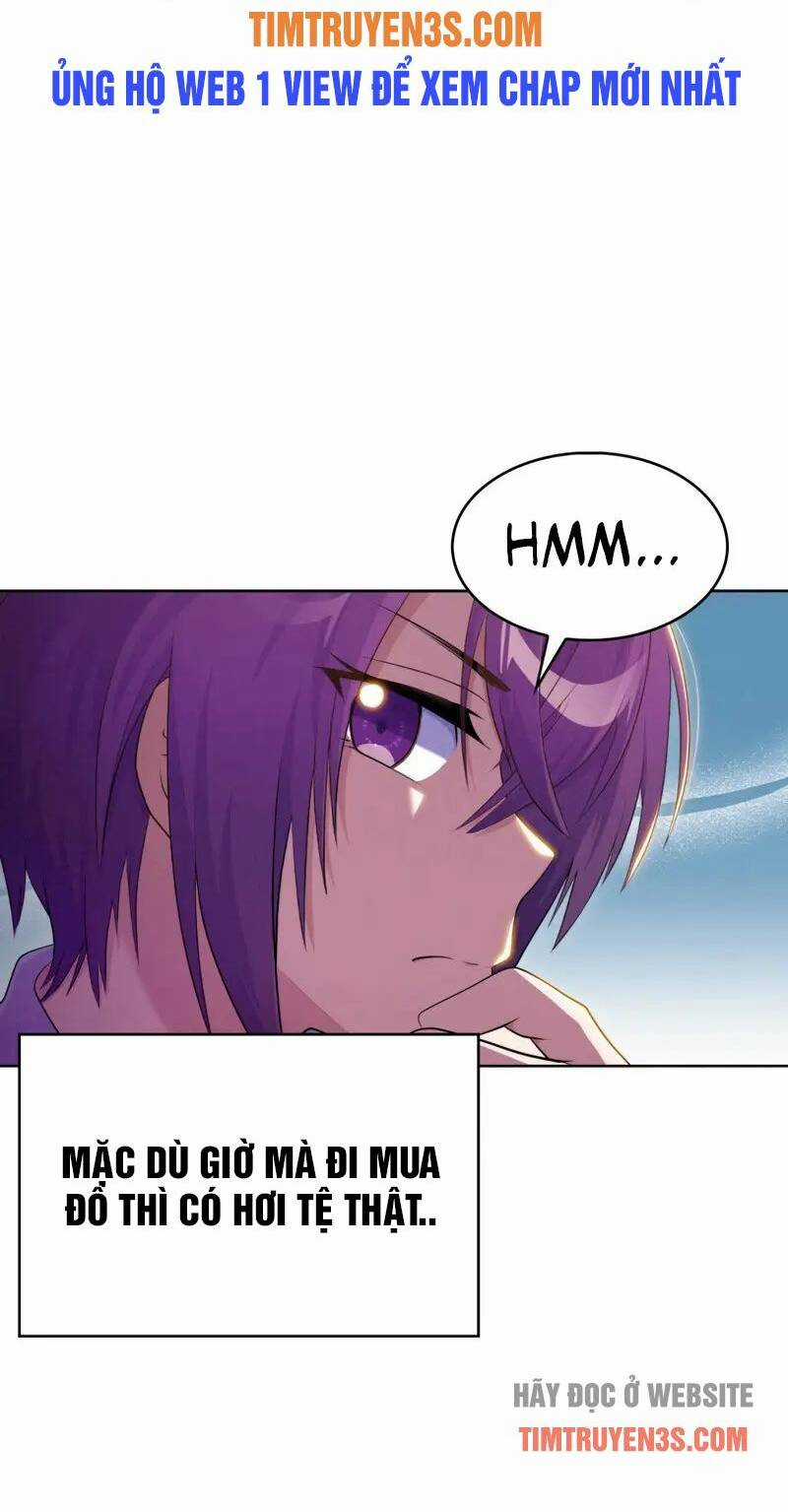 Nhân Vật Phụ Không Bao Giờ Chết Thêm Nữa Chapter 7 trang 9