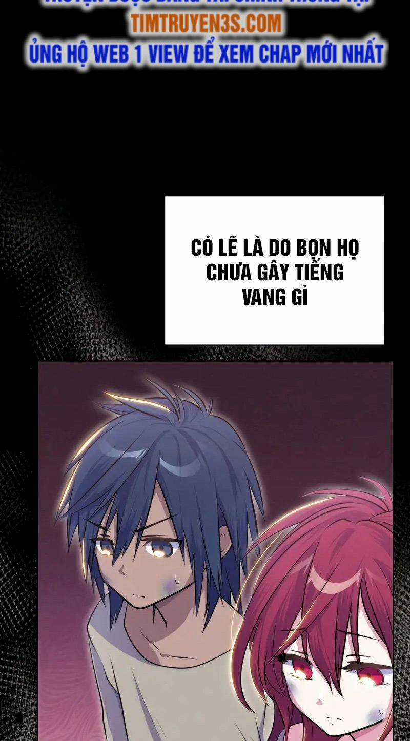 Nhân Vật Phụ Không Bao Giờ Chết Thêm Nữa Chapter 8 trang 11