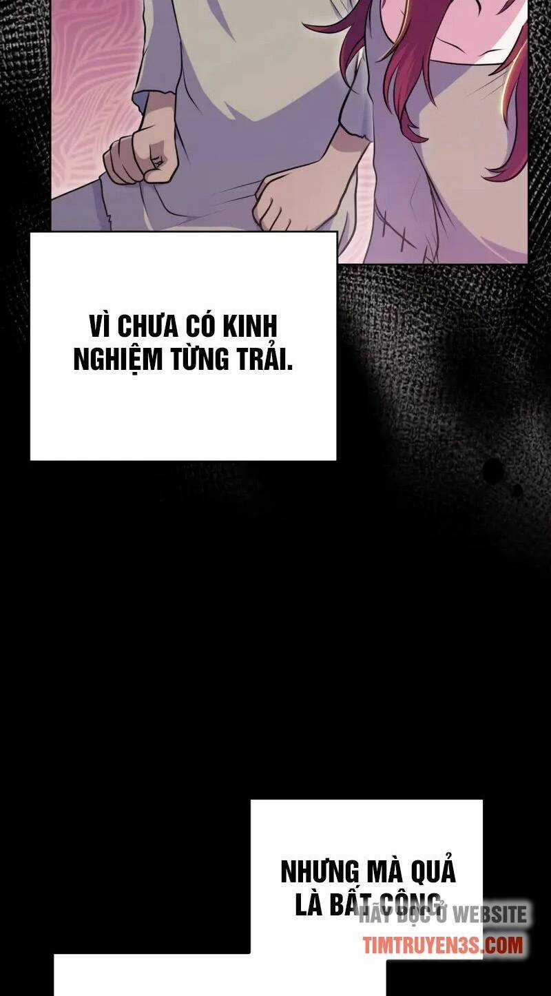 Nhân Vật Phụ Không Bao Giờ Chết Thêm Nữa Chapter 8 trang 12