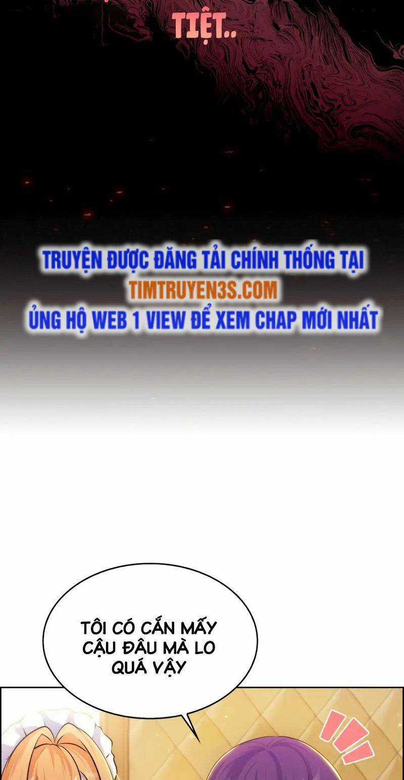 Nhân Vật Phụ Không Bao Giờ Chết Thêm Nữa Chapter 8 trang 14