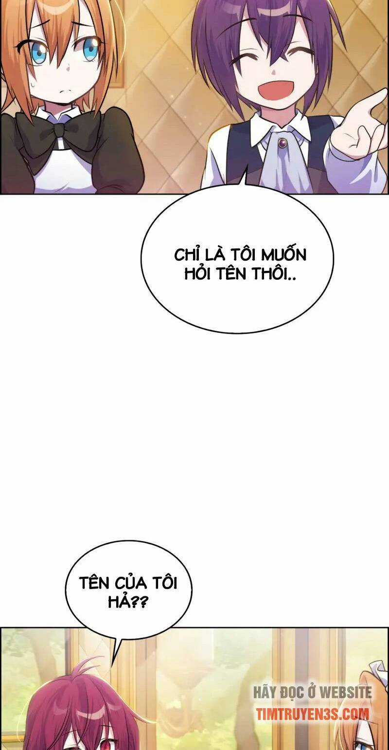 Nhân Vật Phụ Không Bao Giờ Chết Thêm Nữa Chapter 8 trang 15