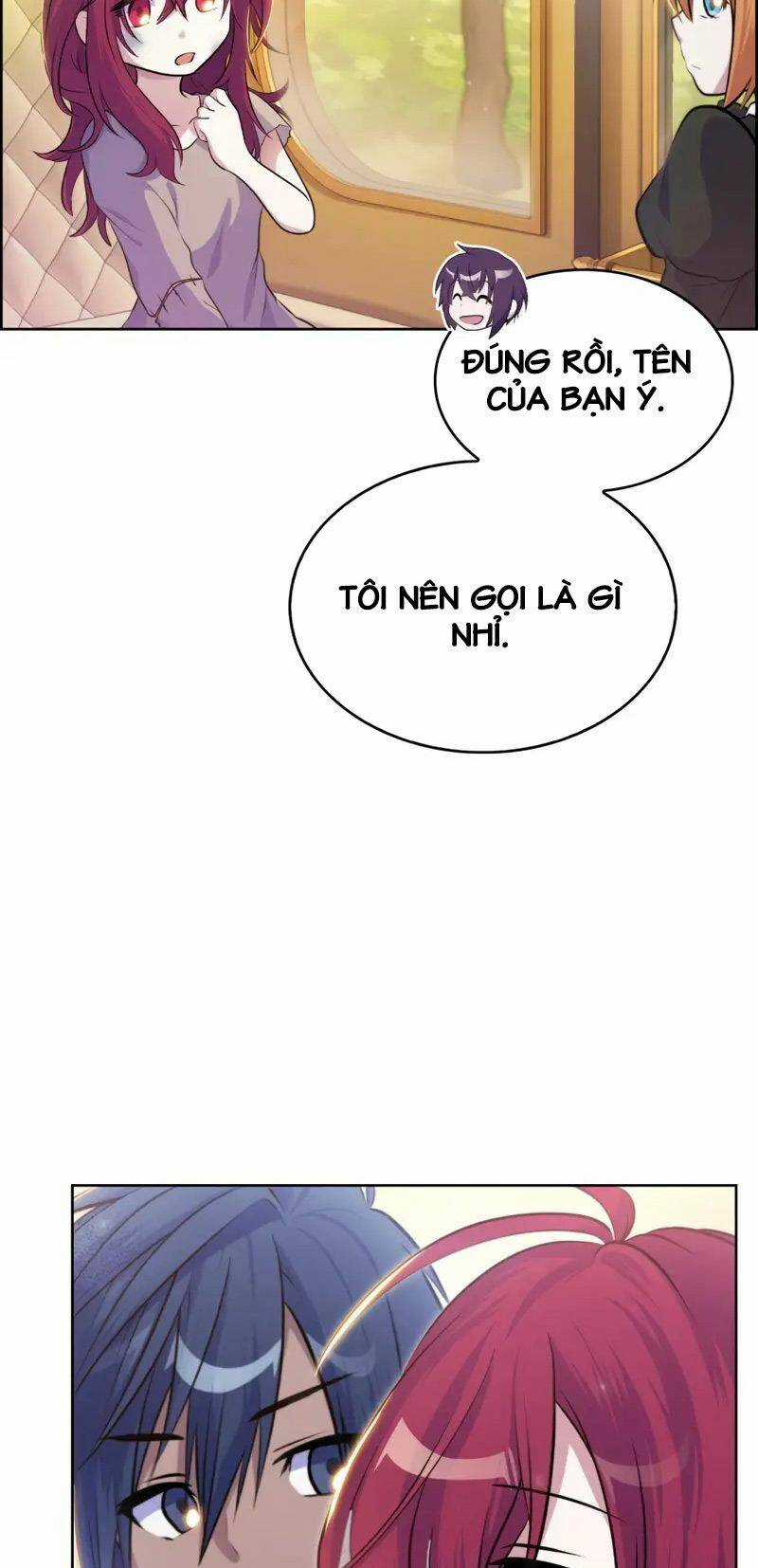 Nhân Vật Phụ Không Bao Giờ Chết Thêm Nữa Chapter 8 trang 16