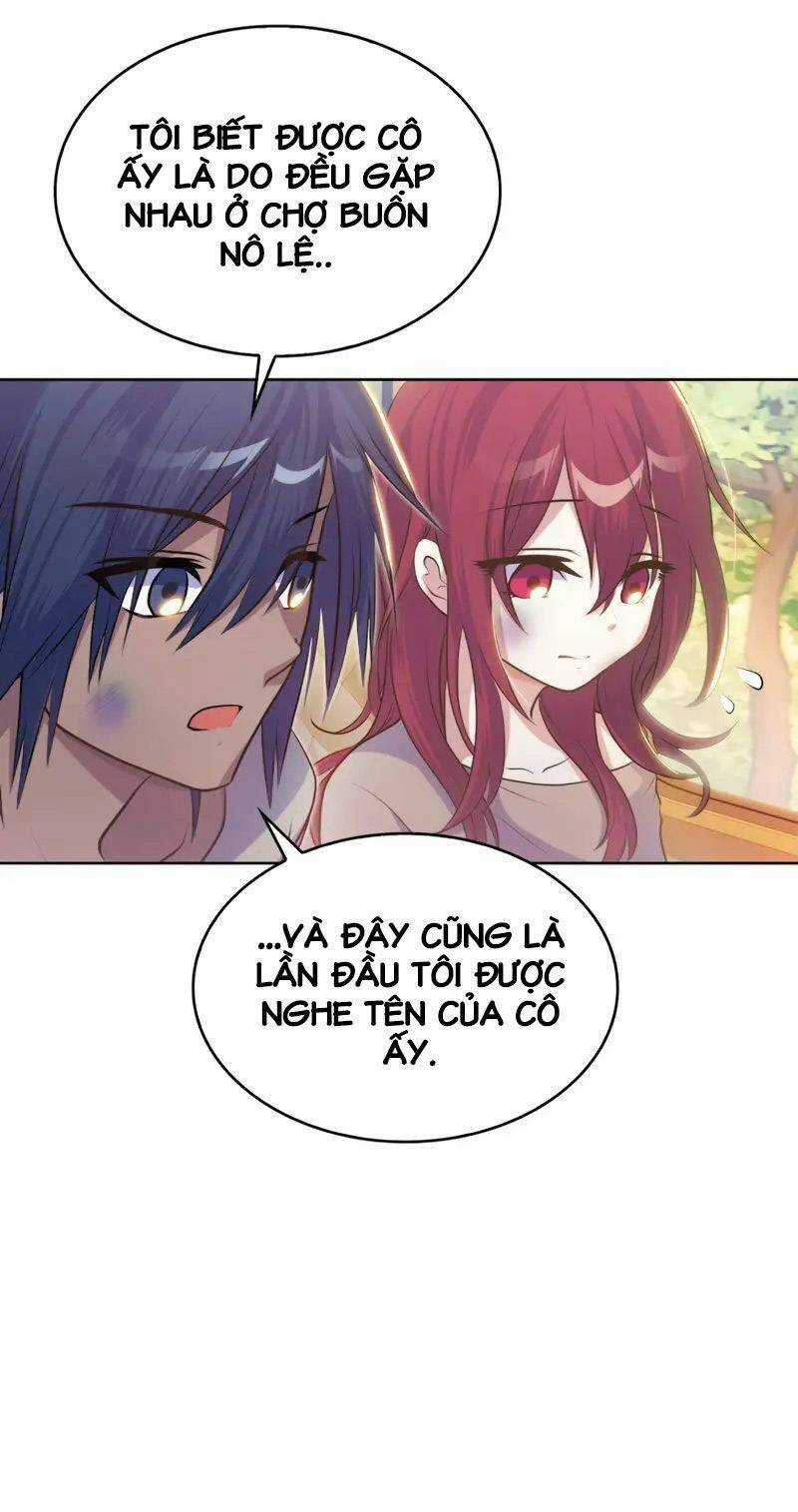 Nhân Vật Phụ Không Bao Giờ Chết Thêm Nữa Chapter 8 trang 22