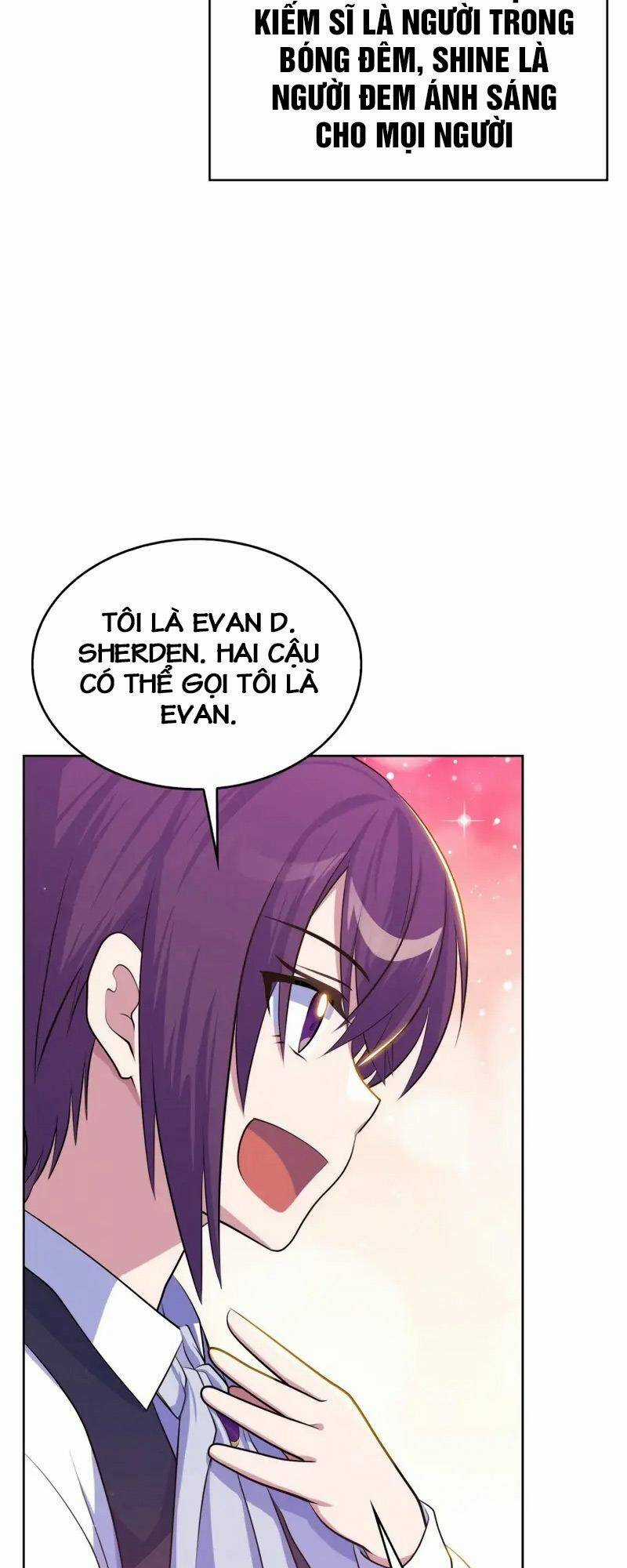 Nhân Vật Phụ Không Bao Giờ Chết Thêm Nữa Chapter 8 trang 24