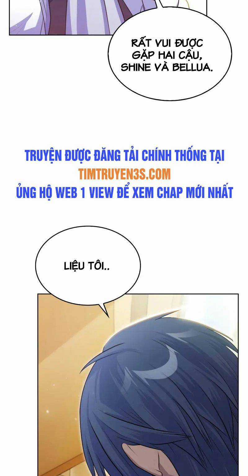 Nhân Vật Phụ Không Bao Giờ Chết Thêm Nữa Chapter 8 trang 25