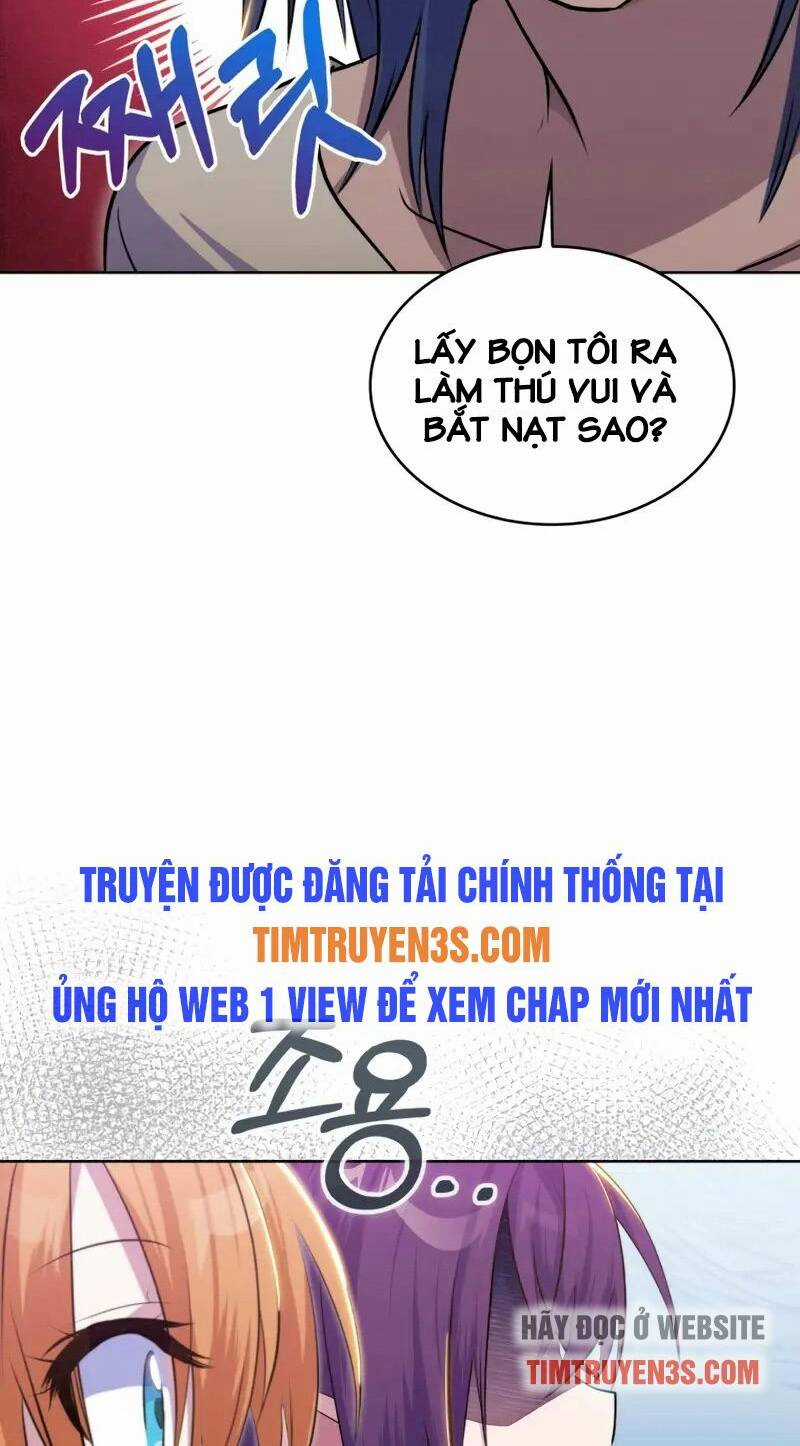 Nhân Vật Phụ Không Bao Giờ Chết Thêm Nữa Chapter 8 trang 29