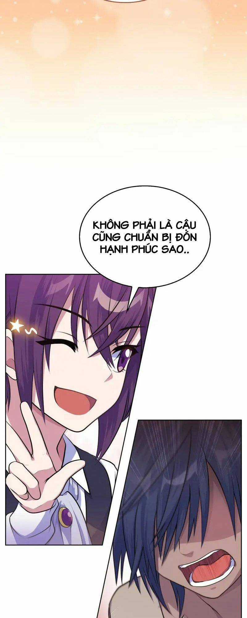 Nhân Vật Phụ Không Bao Giờ Chết Thêm Nữa Chapter 8 trang 38