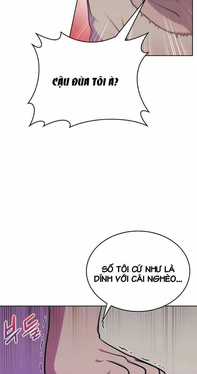 Nhân Vật Phụ Không Bao Giờ Chết Thêm Nữa Chapter 8 trang 39