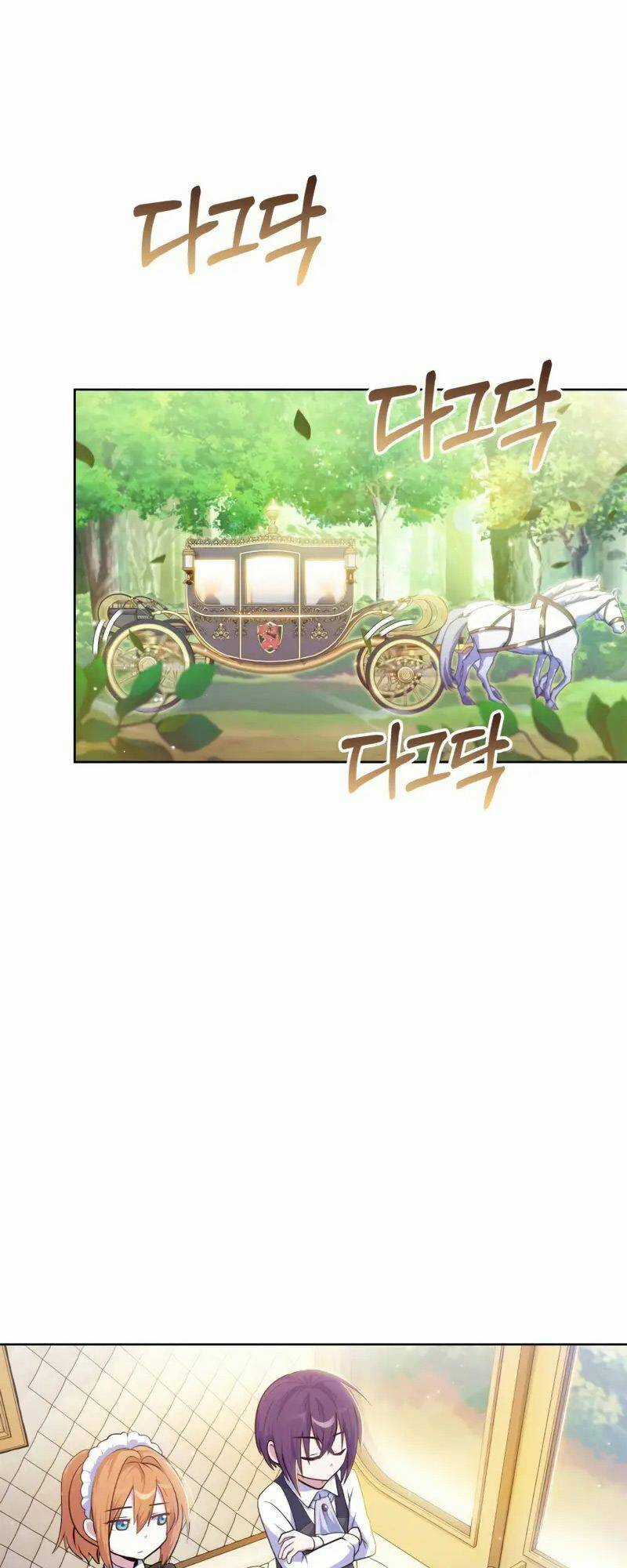 Nhân Vật Phụ Không Bao Giờ Chết Thêm Nữa Chapter 8 trang 4