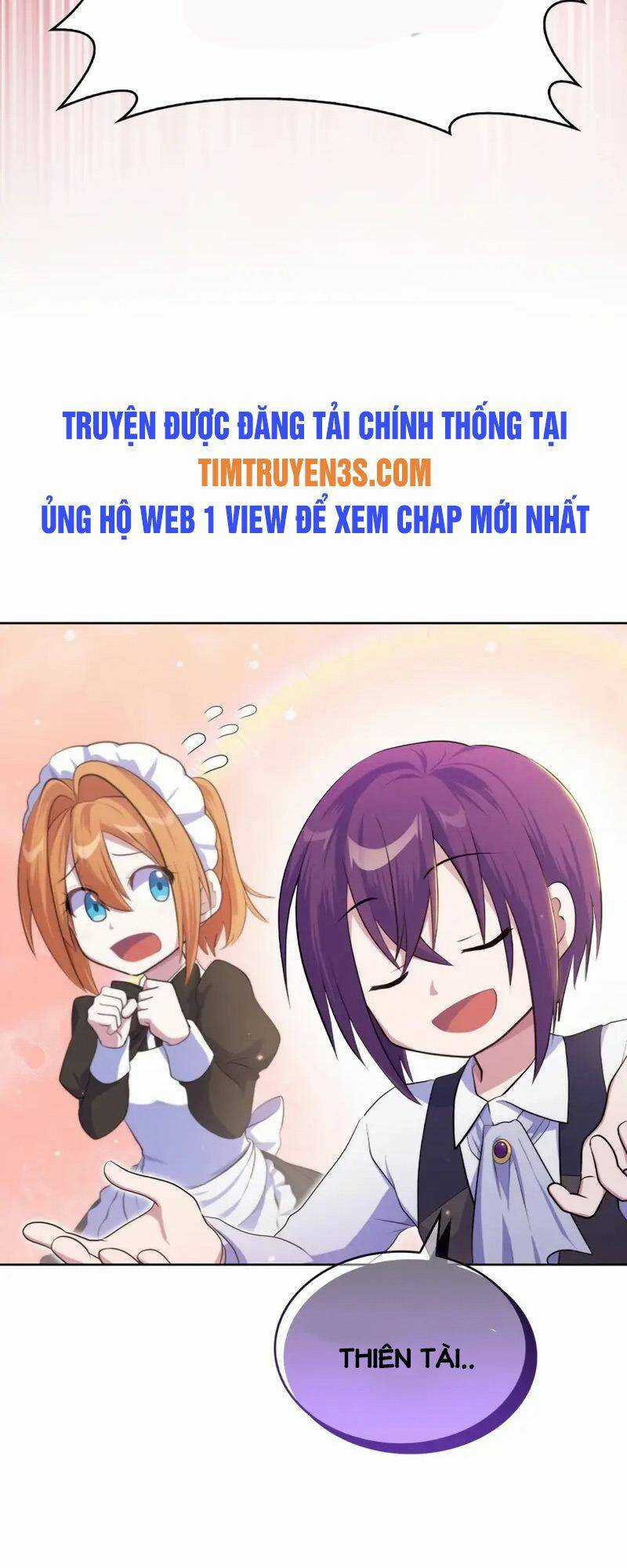 Nhân Vật Phụ Không Bao Giờ Chết Thêm Nữa Chapter 8 trang 41