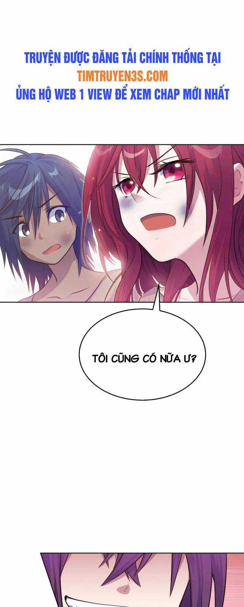 Nhân Vật Phụ Không Bao Giờ Chết Thêm Nữa Chapter 8 trang 50