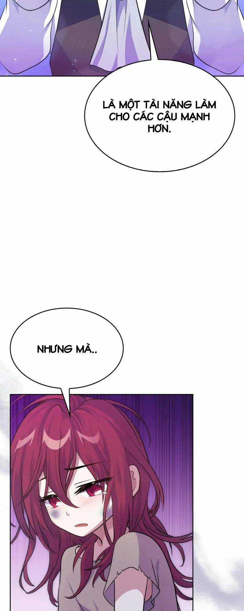 Nhân Vật Phụ Không Bao Giờ Chết Thêm Nữa Chapter 8 trang 52