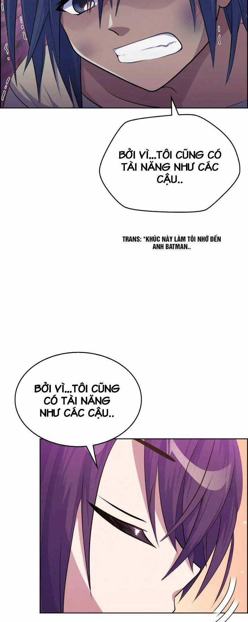 Nhân Vật Phụ Không Bao Giờ Chết Thêm Nữa Chapter 8 trang 58