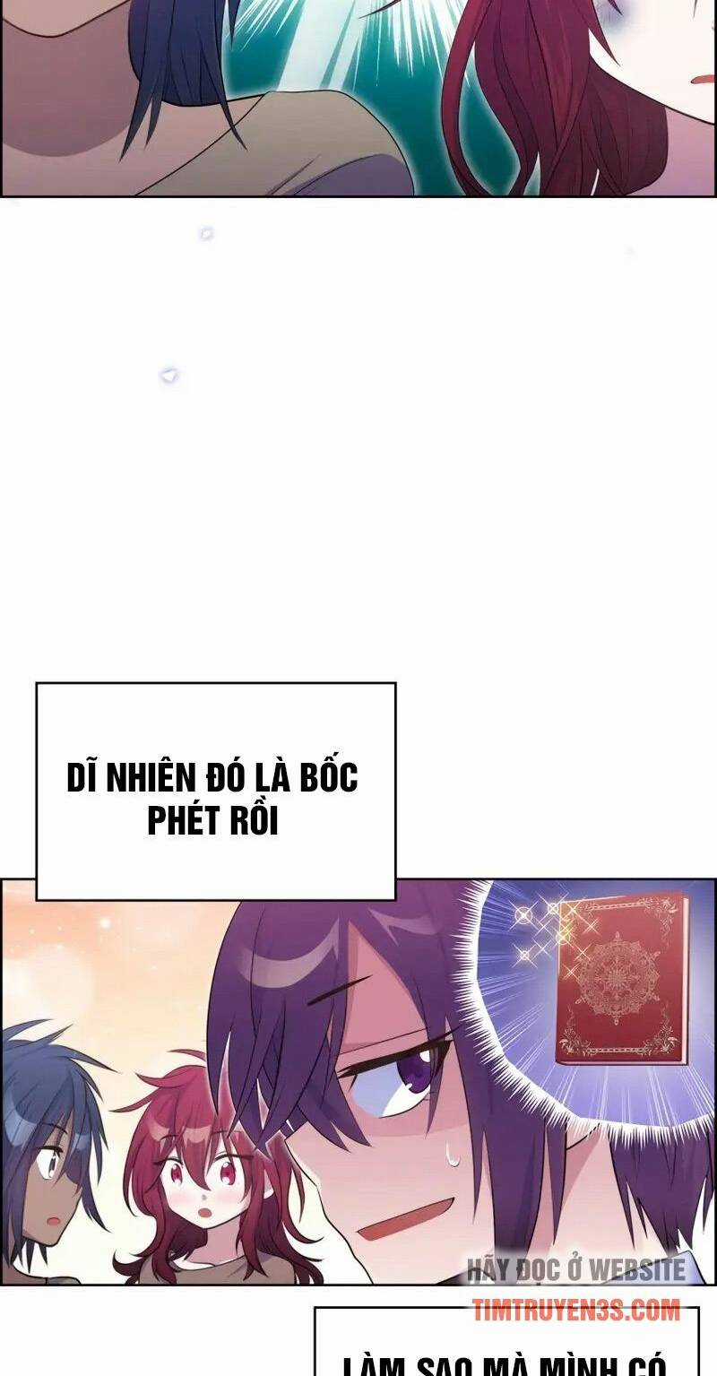 Nhân Vật Phụ Không Bao Giờ Chết Thêm Nữa Chapter 8 trang 60