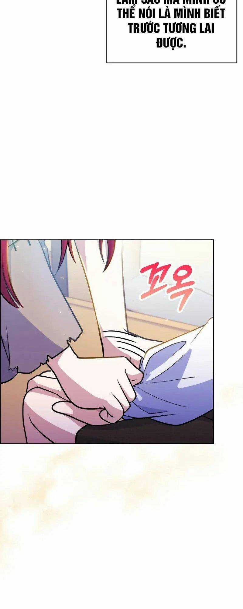 Nhân Vật Phụ Không Bao Giờ Chết Thêm Nữa Chapter 8 trang 61