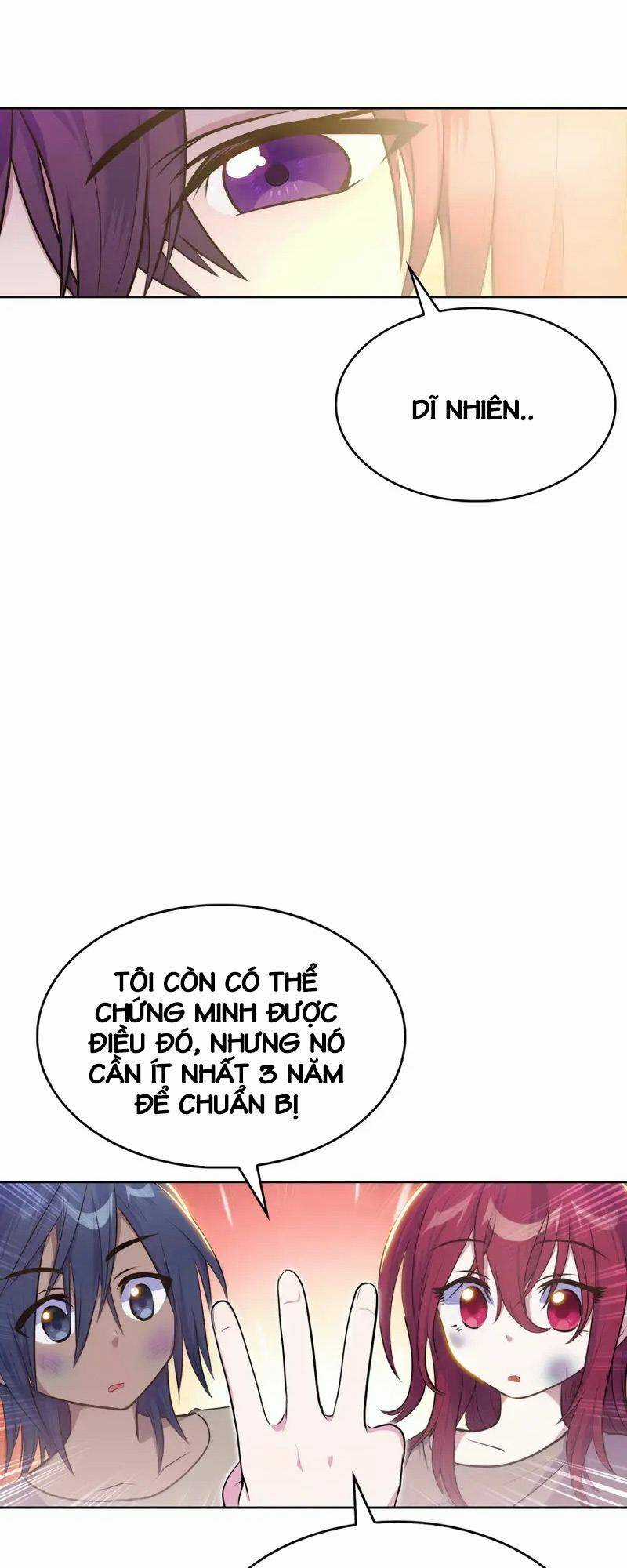 Nhân Vật Phụ Không Bao Giờ Chết Thêm Nữa Chapter 8 trang 64