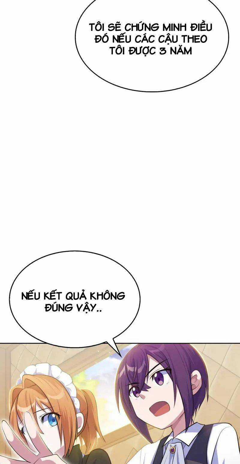 Nhân Vật Phụ Không Bao Giờ Chết Thêm Nữa Chapter 8 trang 65