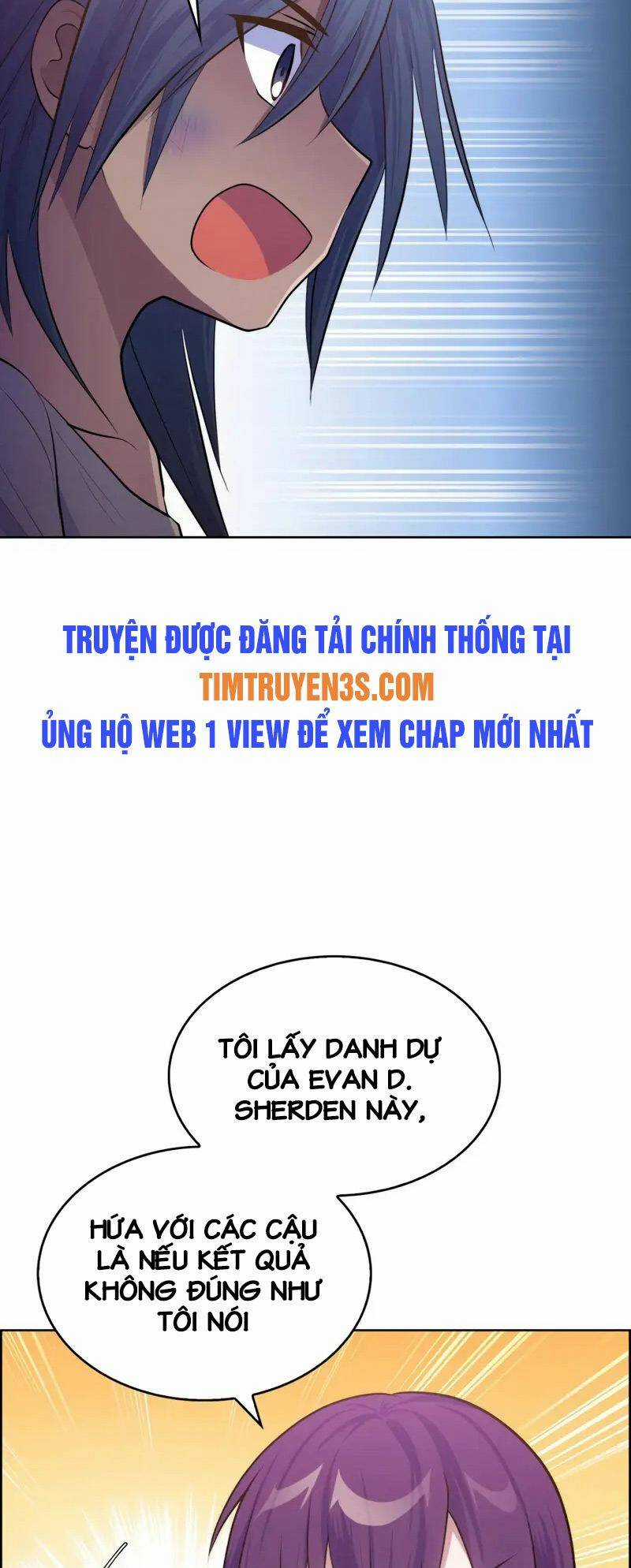 Nhân Vật Phụ Không Bao Giờ Chết Thêm Nữa Chapter 8 trang 67
