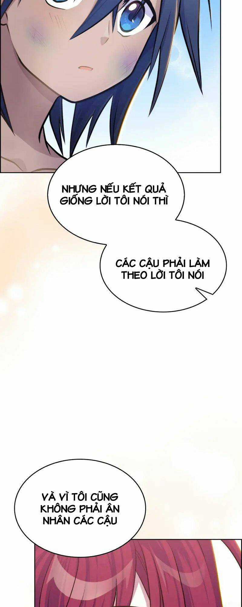 Nhân Vật Phụ Không Bao Giờ Chết Thêm Nữa Chapter 8 trang 69