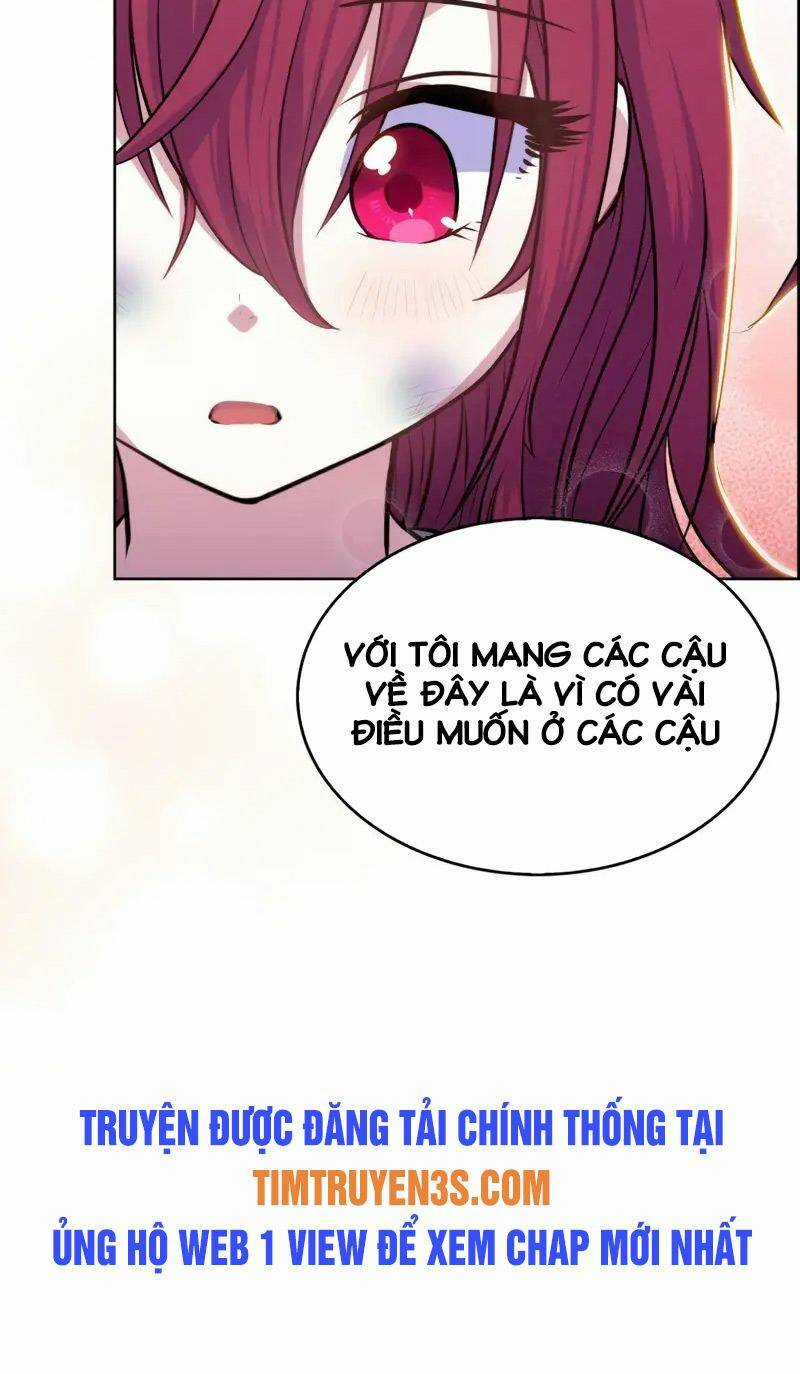 Nhân Vật Phụ Không Bao Giờ Chết Thêm Nữa Chapter 8 trang 70