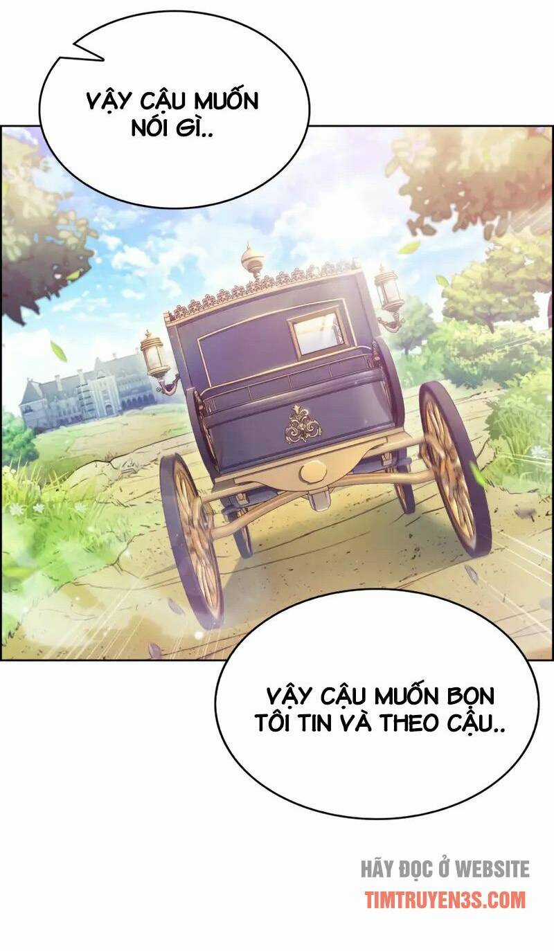Nhân Vật Phụ Không Bao Giờ Chết Thêm Nữa Chapter 8 trang 71