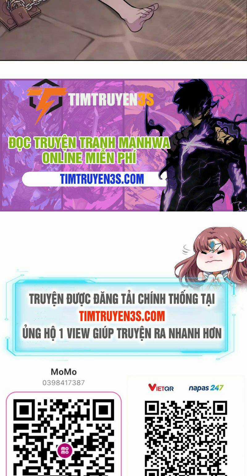 Nhân Vật Phụ Không Bao Giờ Chết Thêm Nữa Chapter 8 trang 76
